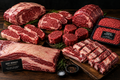 Half Beef Purchase
